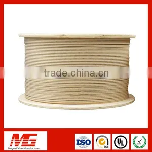 Heat Level 155/180 Paper Covered Aluminum Magnet Wire thumbnail-6