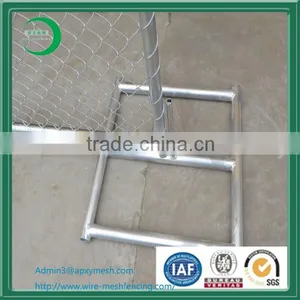 Portable Panel Fencing thumbnail-2
