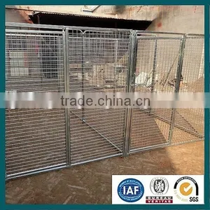 Dog Cage and Dog Run Fence Panels thumbnail-5