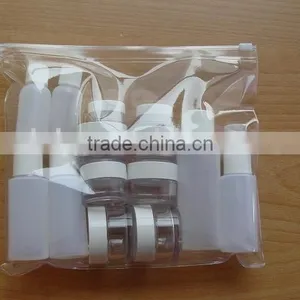 13757 Travel Bottle Set thumbnail-1