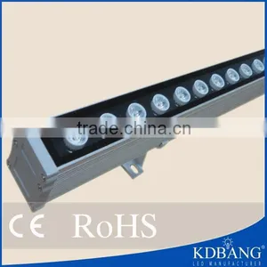 Wholesale Bridgelux Waterproof Led 36w Wash Light thumbnail-1