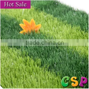 Popular 50mm High Quality Artificial Grass for Football Turf Artificial With Cheap Price thumbnail-4