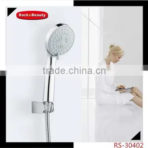 RS-30402 Rock & Beauty Hand Shower With Three Function thumbnail-1