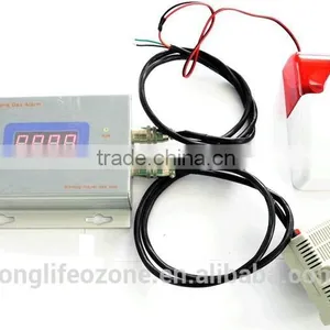 High Sensitivity LF-1200 Air and Water Disinfector/ozone Air Fresheners/ozone Sensor thumbnail-3