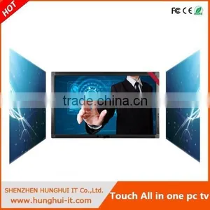 84 Inch Cheap 4K I7 All in One Touch pc thumbnail-1