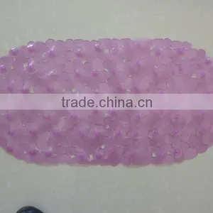 Colored Beads Pvc Bath Mat thumbnail-4