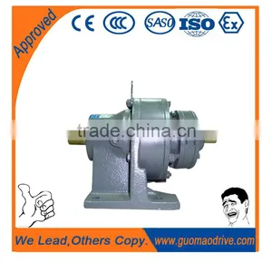 Cycloidal Electric MOTOR Cyclo Gear Drive thumbnail-1