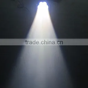 Mini Bee Eye Led Light Mini Moving Head Manual thumbnail-4