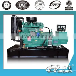 HOT SALE Water Cooled K4100D 20kva Diesel Generator thumbnail-1