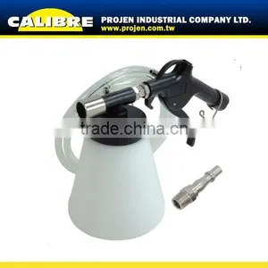 CALIBRE 0.75ml Pneumatic Air Brake Bleeding Kit thumbnail-1