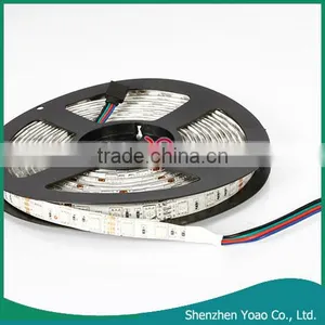 Cheap 12V 72W RGB Light Waterproof Christmas LED Strip Light Outdoor USE thumbnail-5