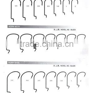 Fishing Hooks thumbnail-1