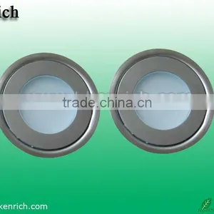 IP54 Cool White Energy Saving Led Floor Light thumbnail-1