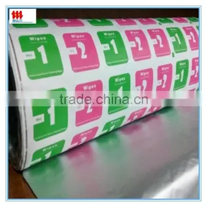 Wholesale Pharmaceutical Packaging Aluminum Foil thumbnail-2