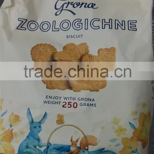 Biscuits Plastic Bag thumbnail-1