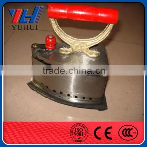 Charcoal Iron/dry Iron/garment & Clothing Tool. thumbnail-1