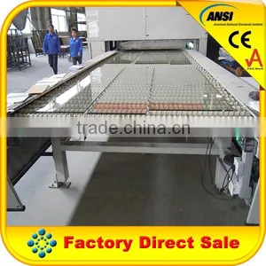 6mm Tempered Glass Bathroom Shower With Ansi Z97.1 thumbnail-6