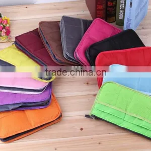YIWU RODA Multicolor Optional Large Capacity Receive Cosmetic Bag thumbnail-3
