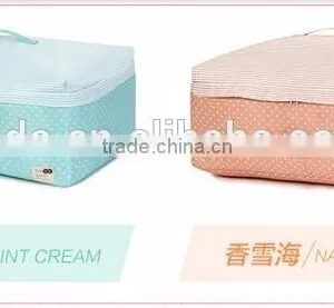 YIWU RODA Fashionable and Beautiful Latest Foldable Storage Bag thumbnail-4