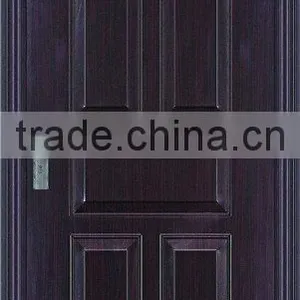 Steel and PVC Doors thumbnail-1