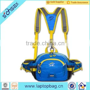 Multifunction Outdoor Waist Bag With Adjustable Shoulder Strap Waist Bag thumbnail-1