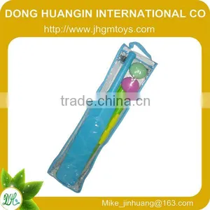 2014 Outdoor Plastic Cricket Toy Set for Kids thumbnail-1