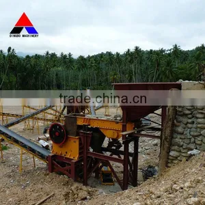Clay Sand Production Line in Shanghai thumbnail-1