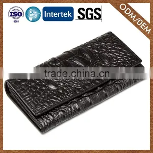 Manufacturers Top Selling Professional Quality Guaranteed Women Wallet Leather Purse thumbnail-1
