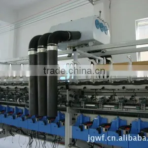 Professional PP Nonwoven Cutting Machine thumbnail-2