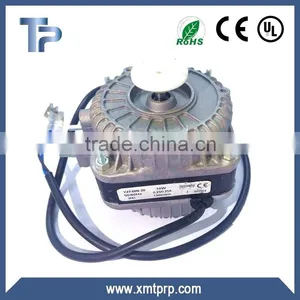 Axial Flow YZF Serise Condenser Fan thumbnail-2