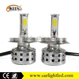 High Quality 40W 3600lm Led Headlight Waterproof 12V 6000K Headlight Led h4 Stanley Headlight thumbnail-1