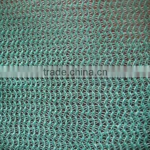 Windbreak Safety Net, Construction Safety Net,green Construction Safety Net(Jiahe Shade Net Factory) thumbnail-3