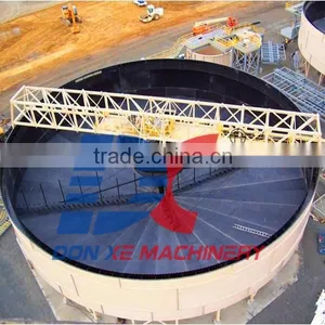 High-efficiency Cyanidation Machine Thickener thumbnail-1