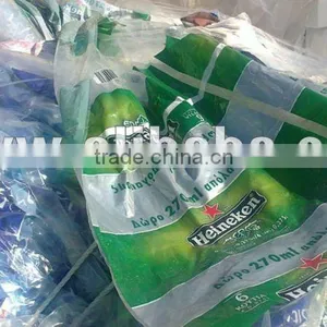 LDPE Plastic Scrap thumbnail-1