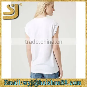 Slim Fit Pug Pocket Tee by Tee & Cake thumbnail-3