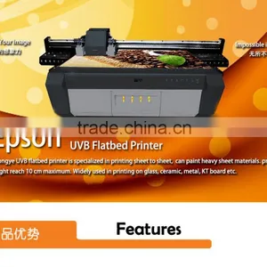 uv Flatbed Printer ZY-SKUV2814B Digital Flatbed Printer thumbnail-6