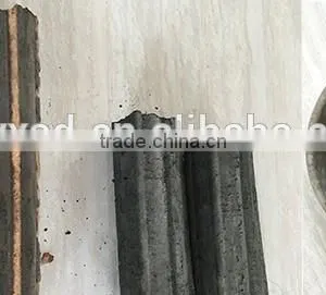 Best Sell Wood Charcoal Briquette Making Machine thumbnail-5