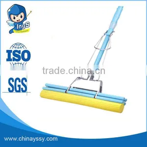 Gbl Cleaner Telescopic Pva SpongeMop Cleaning Tool thumbnail-2