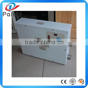 Portable Electric Swimming Pool Spa Hot Tub Use Pool Water Heater thumbnail-3