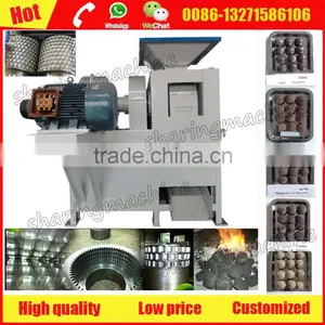 Multi-functional Cow Dung Briquette Machine With High Pressure thumbnail-1