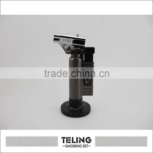 Big Jet Lighter With Security Lock thumbnail-1