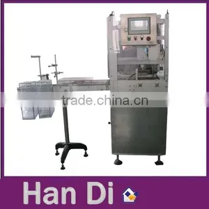 Sealing Machine Type High Speed Quality Stacking Machine thumbnail-1