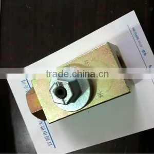 Hydraulic Breaker Stop Valve thumbnail-2