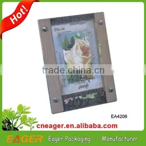Handmade Photo Frames Designs, Cardboard Photo Frames thumbnail-2