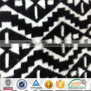 2015 Polyester Fashion Print pv Fabric thumbnail-2