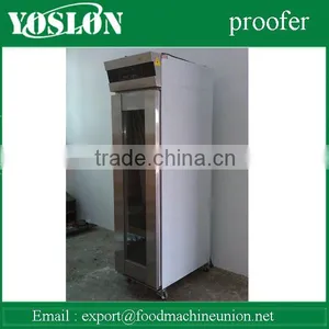 High Quality New Design 16 Trays Proofer for Sale thumbnail-4