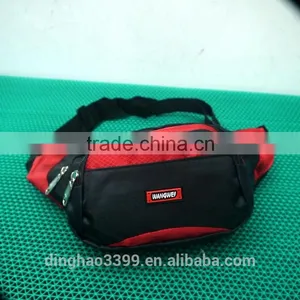 New Arrival Sports Waist Bag Jogging Fitness Bag Money Belt Waist Bag thumbnail-3