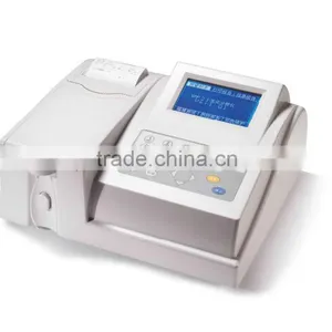 Fully Automatic Blood Analyzer, Lab Blood Analyzer thumbnail-1