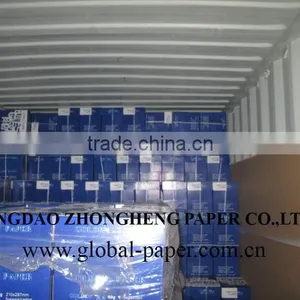 Copy Paper 8.5*13inch Withe Color A4 Size Copy Paper thumbnail-5