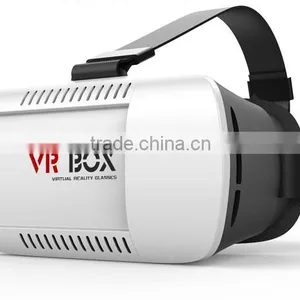 VR Box 2016 Games 3d Glasses Virtual Reality thumbnail-2
